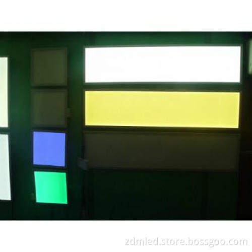 RGB Led Celling Panel Light